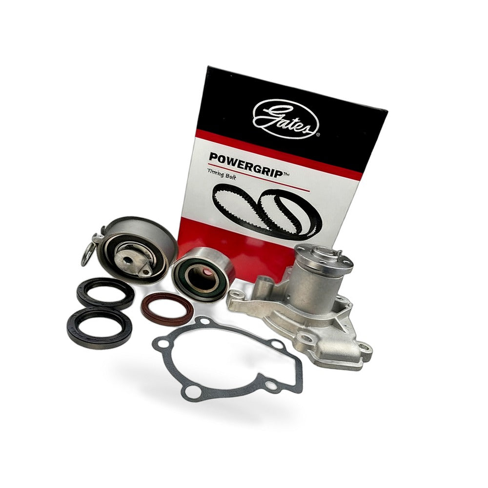 CRANKSHAFT Oil Seal Fits 09-12 HYUNDAI ELANTRA KIA SOUL SPORTAGE 2142123020 - BD3