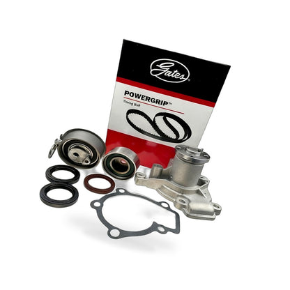 CRANKSHAFT Oil Seal Fits 09-12 HYUNDAI ELANTRA KIA SOUL SPORTAGE 2142123020 - BD3