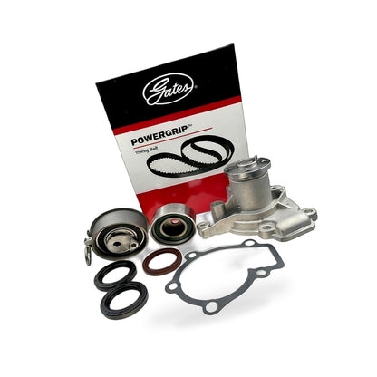 CRANKSHAFT Oil Seal Fits 09-12 HYUNDAI ELANTRA KIA SOUL SPORTAGE 2142123020 - BD4