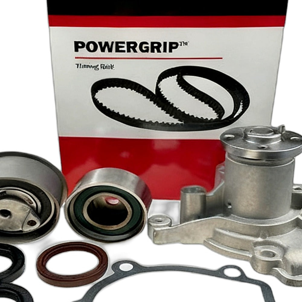CRANKSHAFT Oil Seal Fits 09-12 HYUNDAI ELANTRA KIA SOUL SPORTAGE 2142123020 - XQ1