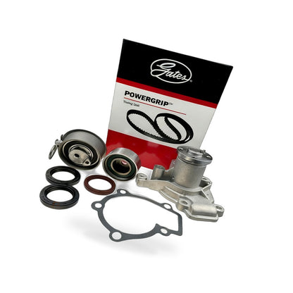 Oil Seal For 95-10 HYUNDAI ELANTRA Sonata Tiburon KIA Soul Sportage 2144333005 - BD3