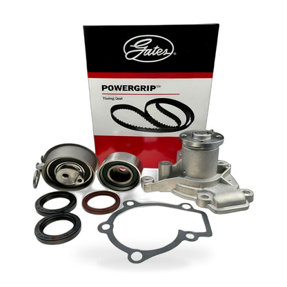 Oil Seal For 95-10 HYUNDAI ELANTRA Sonata Tiburon KIA Soul Sportage 2144333005 - ZT3