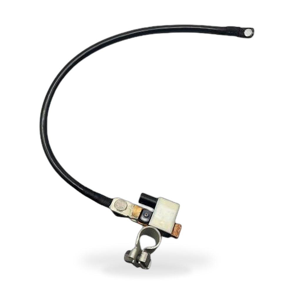 Battery Negative Sensor Cable Suitable for Hyundai Sonata 2.0L Turbo