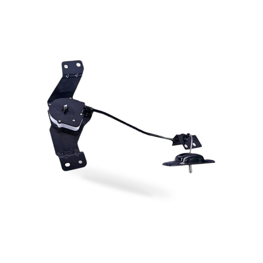 Spare Wheel Carrier Suitable for Hyundai Optima 3.5L