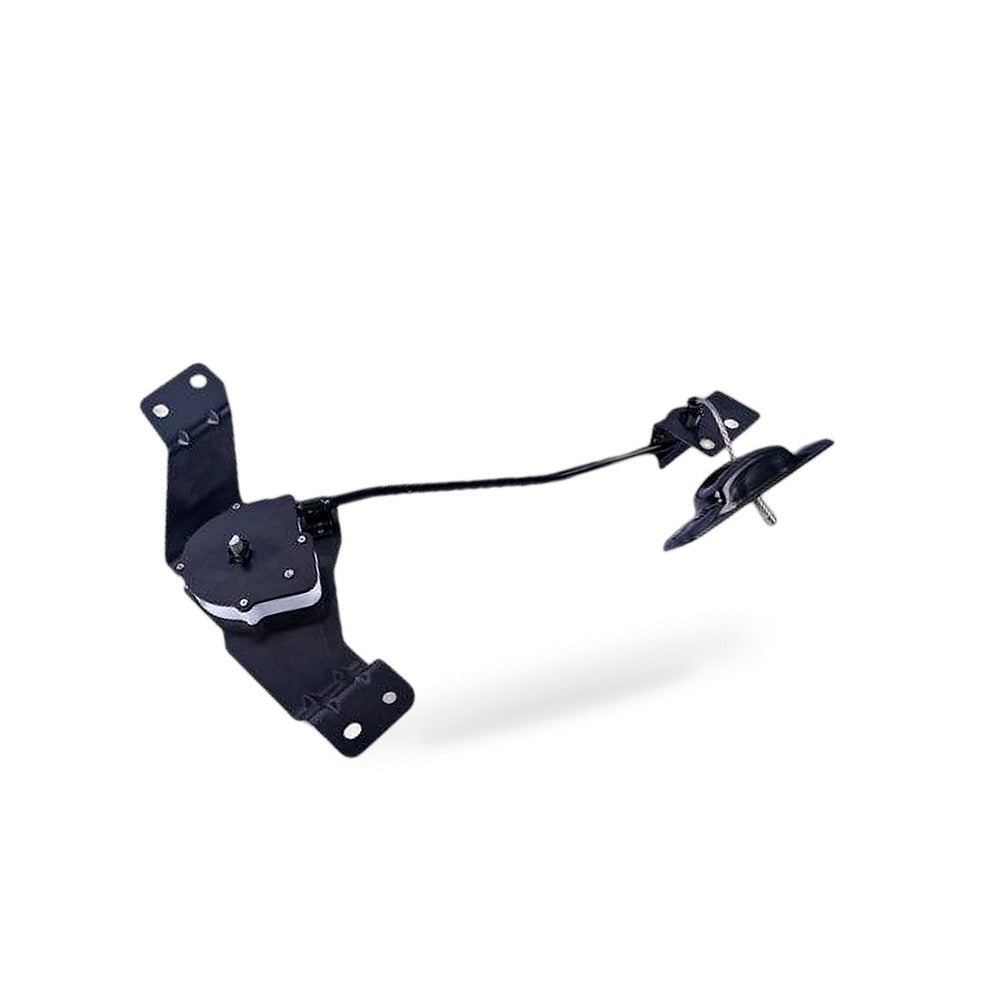 Spare Wheel Carrier Suitable for Hyundai Optima 3.5L