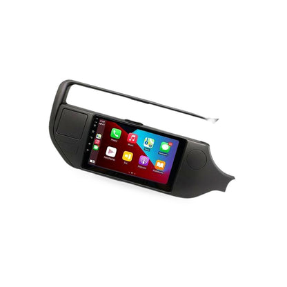 4+64G For Kia Rio 2012-2016 Android 14.0 Carplay Car head unit stereo radio GPS - BD1