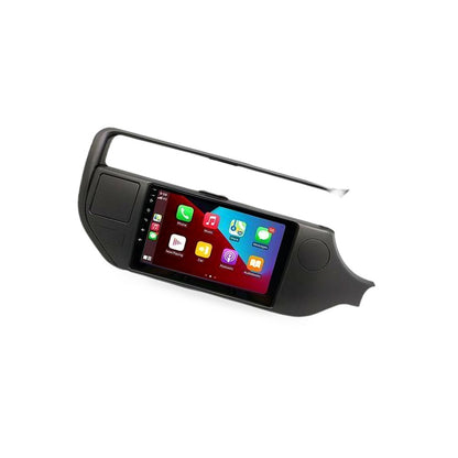 4+64G For Kia Rio 2012-2016 Android 14.0 Carplay Car head unit stereo radio GPS - BD3