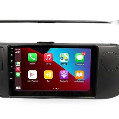 4+64G For Kia Rio 2012-2016 Android 14.0 Carplay Car head unit stereo radio GPS - XQ1