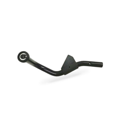 Sliding Door Roller Top Left Side Black Suitable for LDV V80