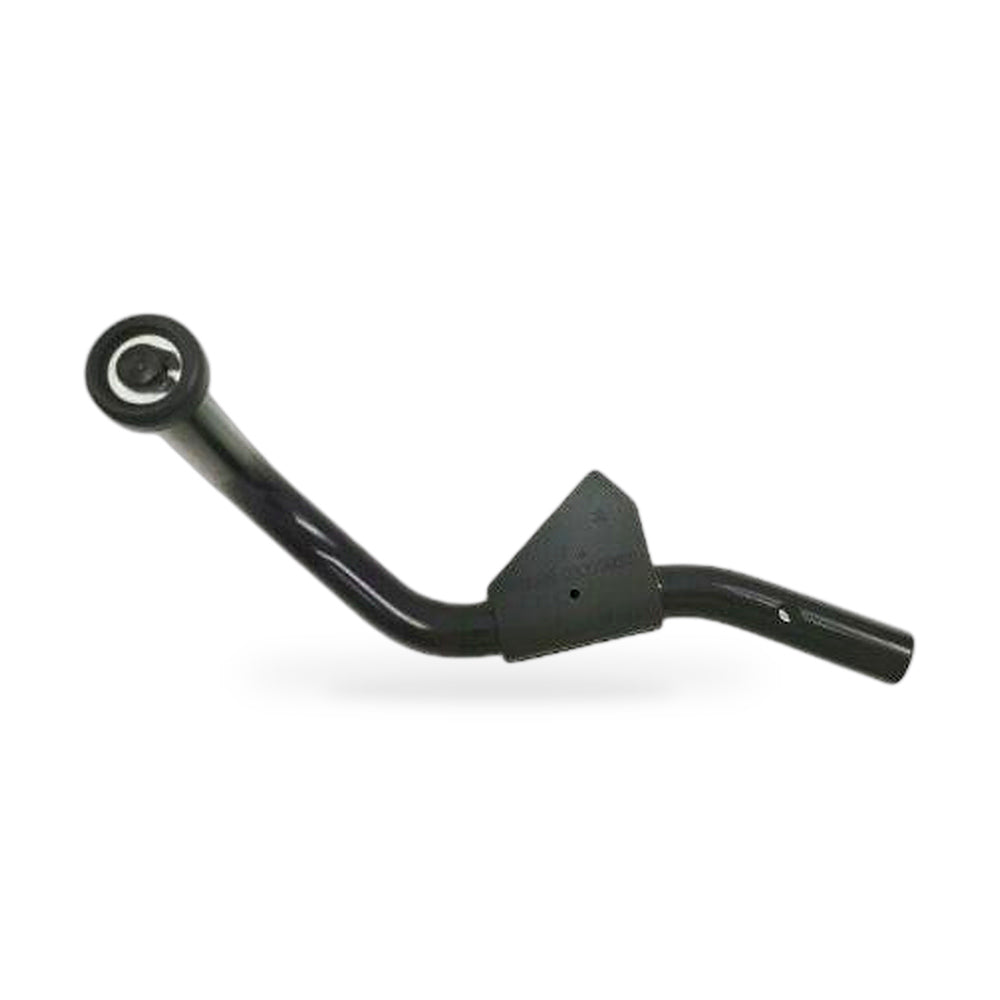 Sliding Door Roller Top Left Side Black Suitable for LDV V80