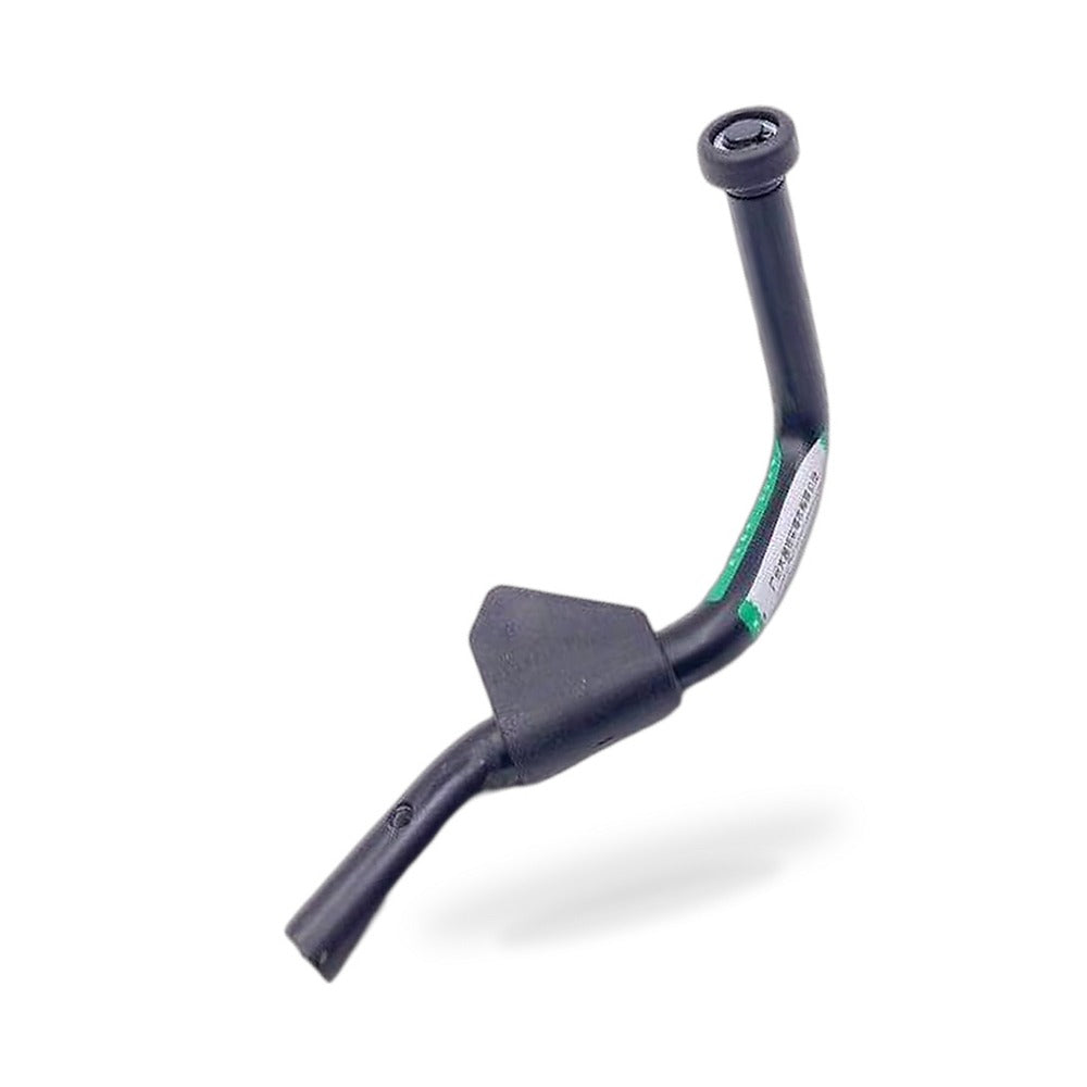 Sliding Door Roller Top Right Side Black Suitable for LDV V80