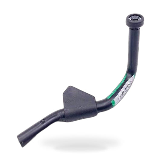 Sliding Door Roller Top Right Side Black Suitable for LDV V80