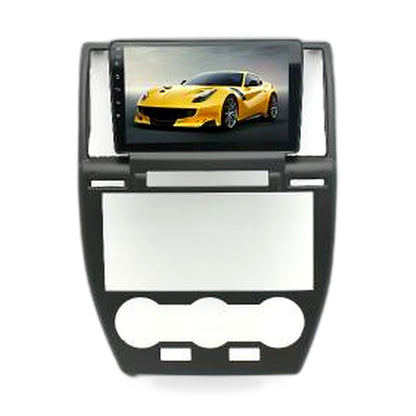 Apple Carplay Android 14 Car Stereo Radio Suitable for Land Rover Freelander 2 - ZT2