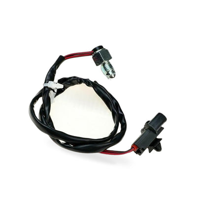 Front Diff Freewheel Clutch Switch Suitable for Mitsubishi Triton ML MN 2.5L