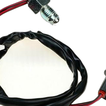 Front Diff Freewheel Clutch Switch Suitable for Mitsubishi Triton ML MN 2.5L
