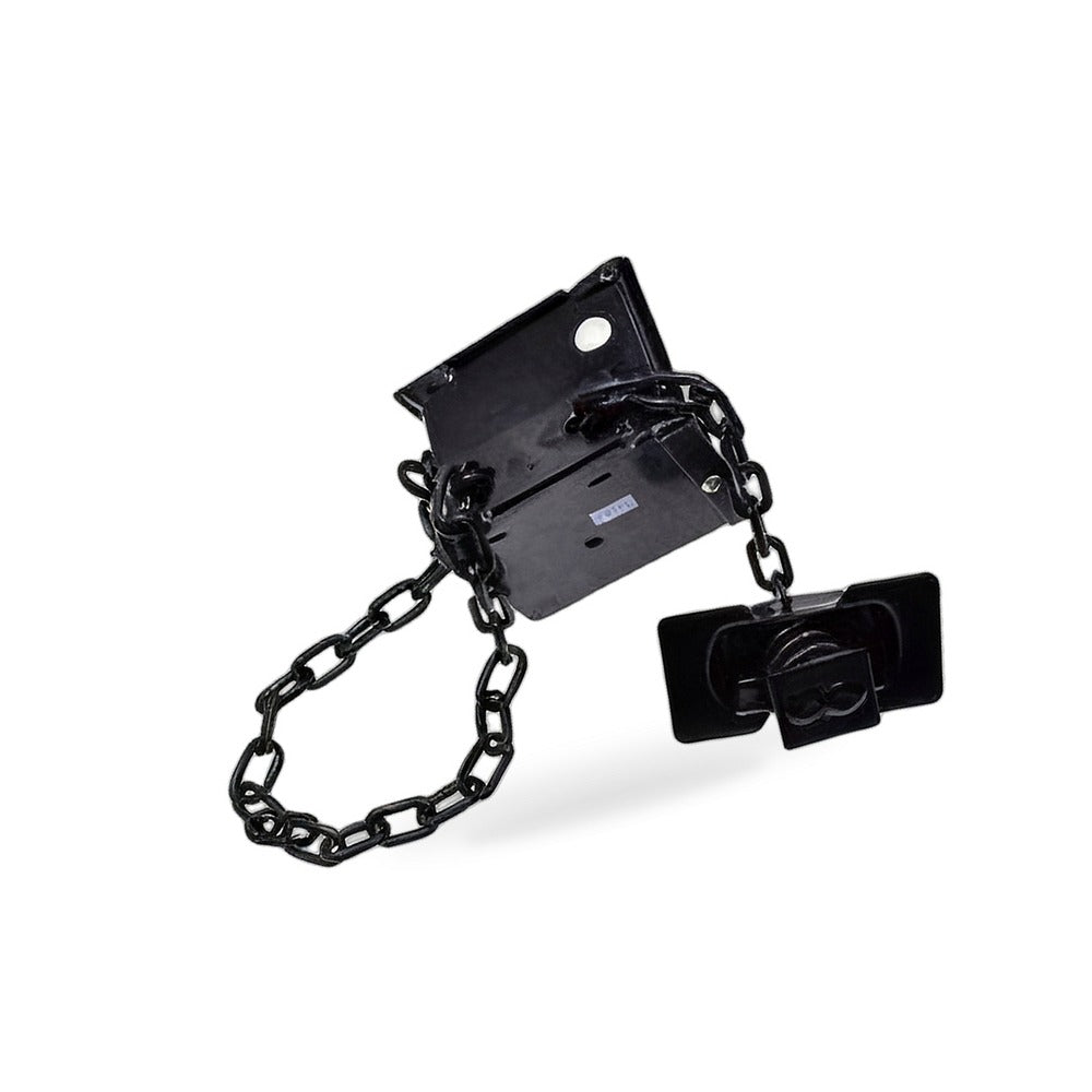 Spare Tire Carrier Suitable for Mitsubishi Challenger