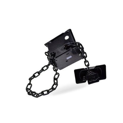 Spare Tire Carrier Suitable for Mitsubishi Challenger