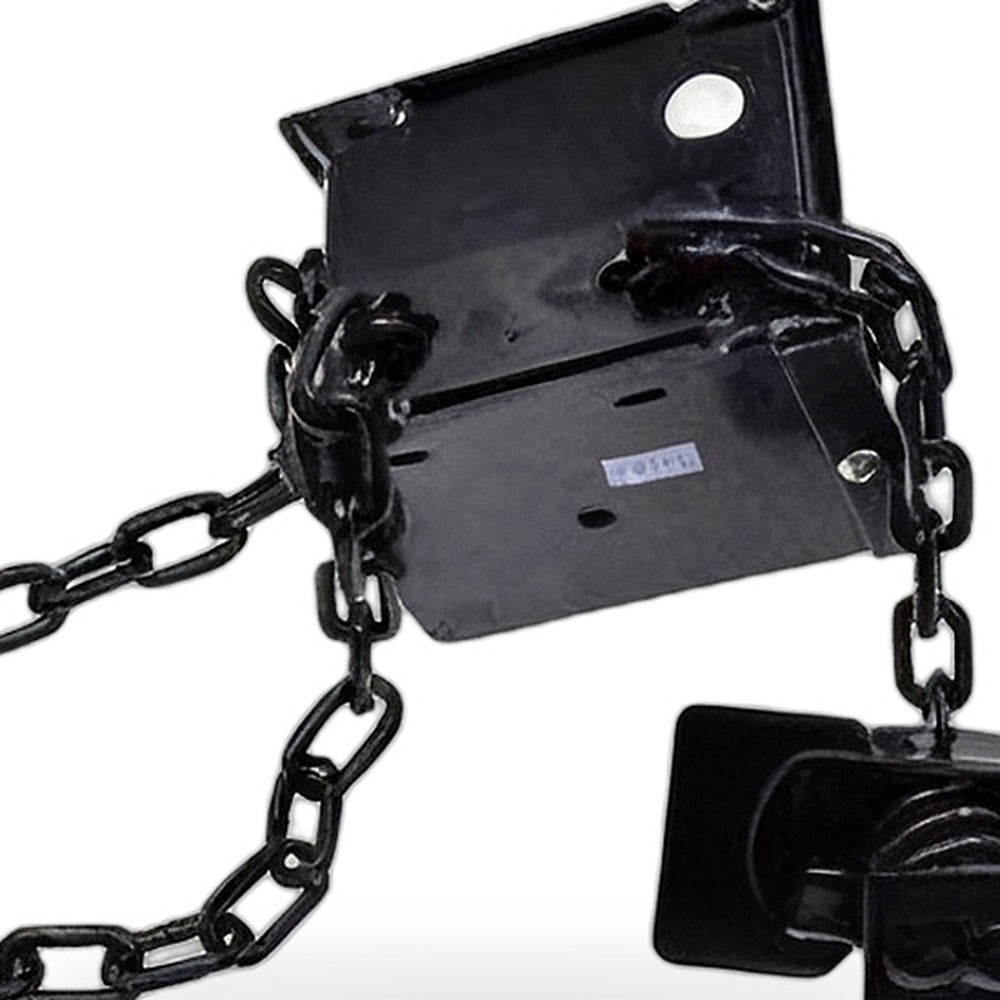 Spare Tire Carrier Suitable for Mitsubishi Challenger