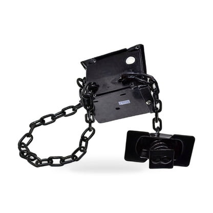 Spare Tire Carrier Suitable for Mitsubishi Challenger