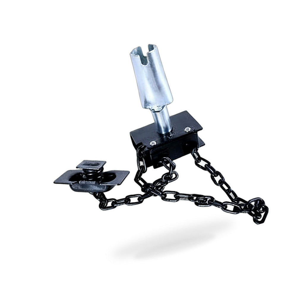 Spare Tire Carrier Suitable for Mitsubishi Triton 2.5L