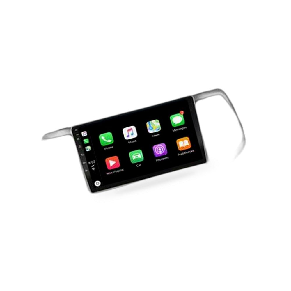 For 2011-2013 Jeep Grand Cherokee 64GB Android 13 Apple Carplay Stereo Radio GPS - BD2