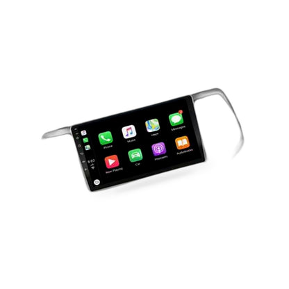 For 2011-2013 Jeep Grand Cherokee 64GB Android 13 Apple Carplay Stereo Radio GPS - BD2