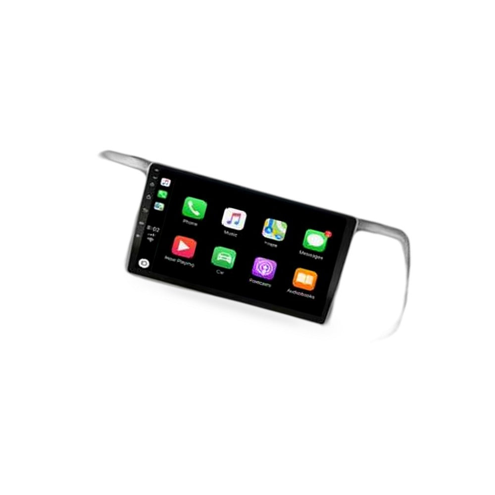 For 2011-2013 Jeep Grand Cherokee 64GB Android 13 Apple Carplay Stereo Radio GPS - BD3