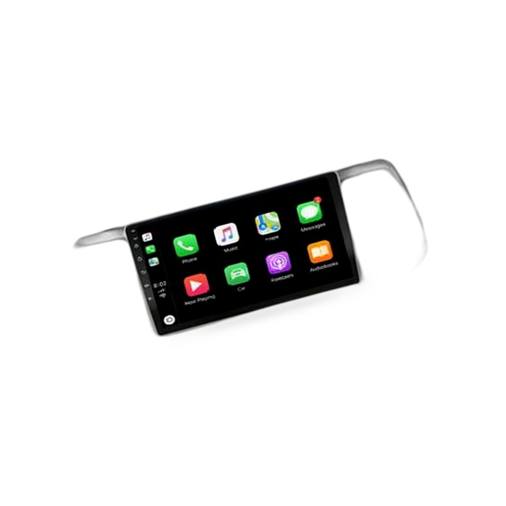 For 2011-2013 Jeep Grand Cherokee 64GB Android 13 Apple Carplay Stereo Radio GPS - BD4
