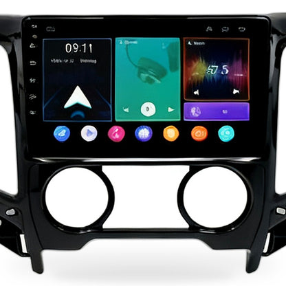 Android 13 Car Head Unit Suitable for Mitsubishi Triton 2015-2019 w/ Camera - XQ1