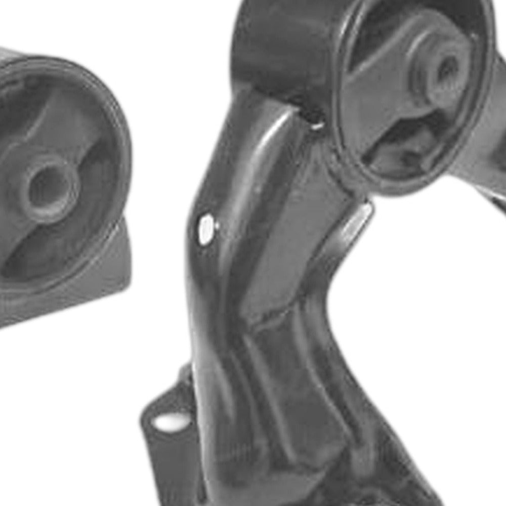 2Pcs Engine Mount Suitable for Mitsubishi ASX 2.0L
