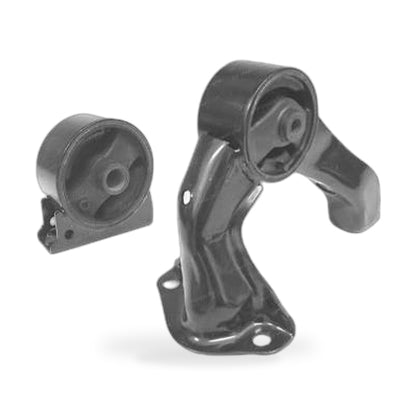 2Pcs Engine Mount Suitable for Mitsubishi ASX 2.0L