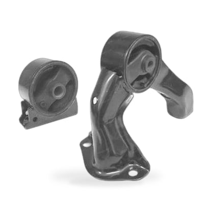 2Pcs Engine Mount Suitable for Mitsubishi ASX 2.0L