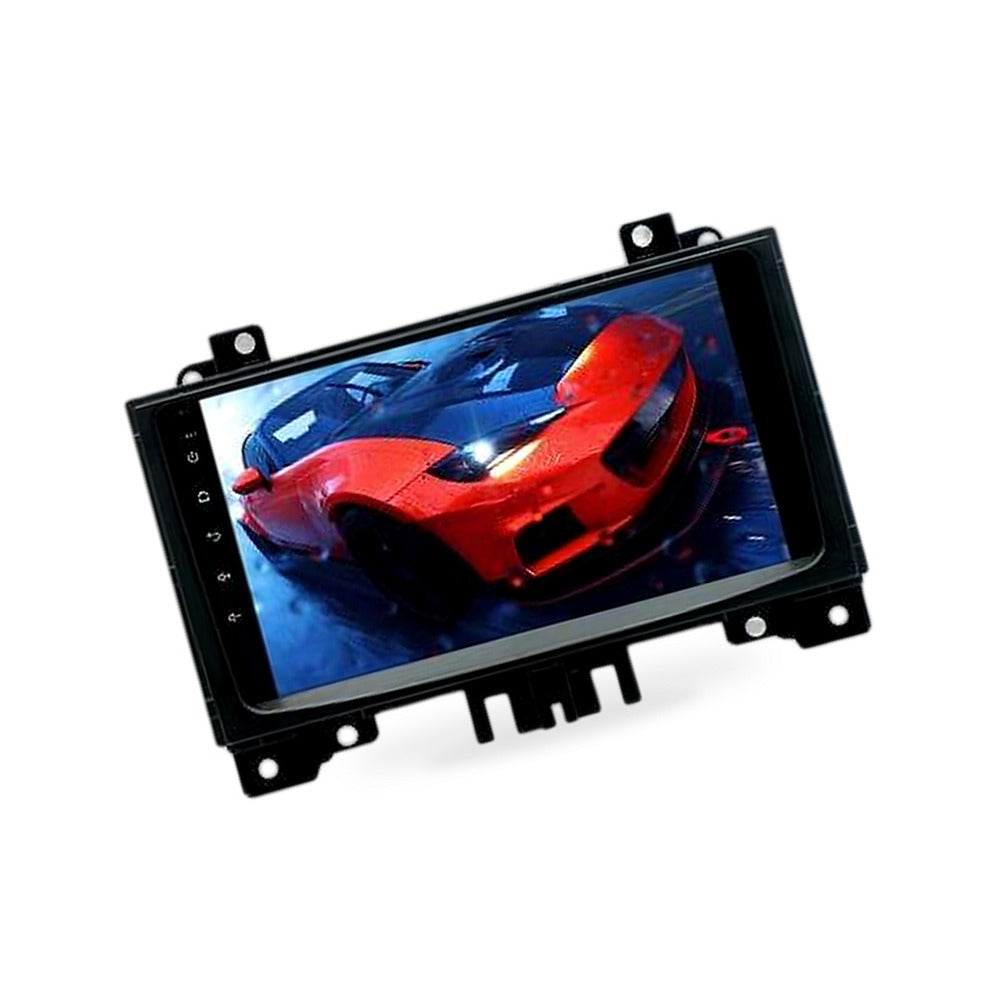 9" Car Stereo Head Unit Suitable for Mercedes Sprinter 2006-2017 with Android 13 - BD2
