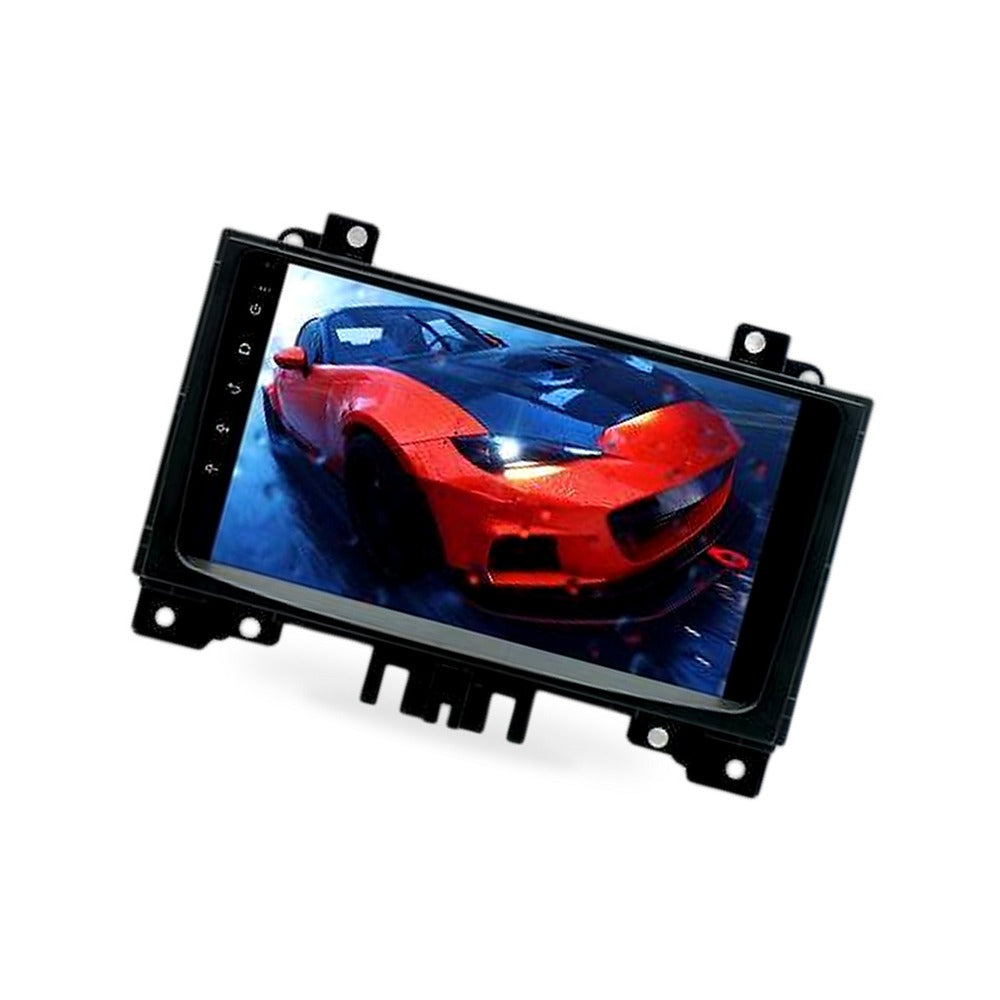 9" Car Stereo Head Unit Suitable for Mercedes Sprinter 2006-2017 with Android 13 - BD3