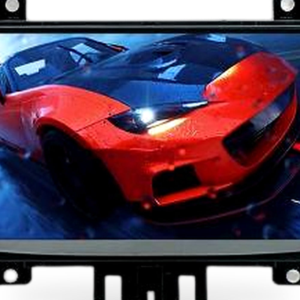 9" Car Stereo Head Unit Suitable for Mercedes Sprinter 2006-2017 with Android 13 - XQ1