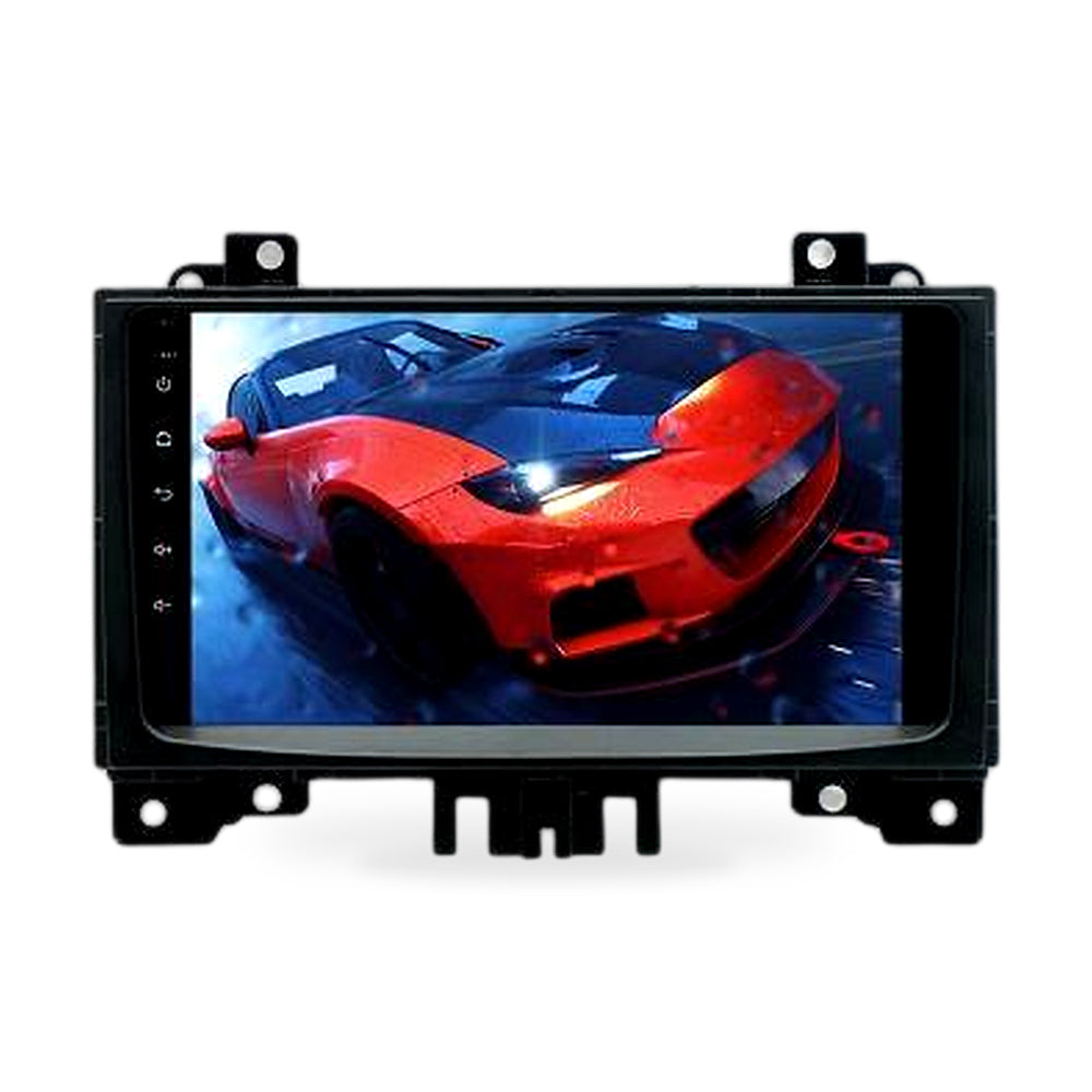 9" Car Stereo Head Unit Suitable for Mercedes Sprinter 2006-2017 with Android 13 - ZT2
