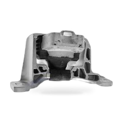 4x Engine Transmission Mount Kit Suitable for Mazda 3 BK BL 2.0L