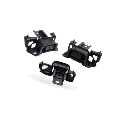 Left Side Engine Mount for Mazda 2 DE ZY 1.5 Automatic Transmission 2007-2014 - BD3