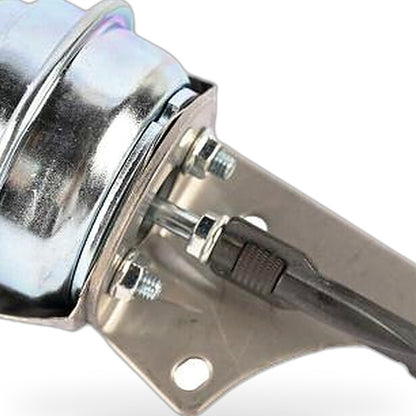 Turbocharger Vacuum Actuator Suitable for Nissan Navara D22 2.5L YD25