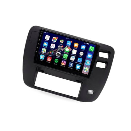 9 inch Multimedia Head Unit Suitable for Nissan Patrol