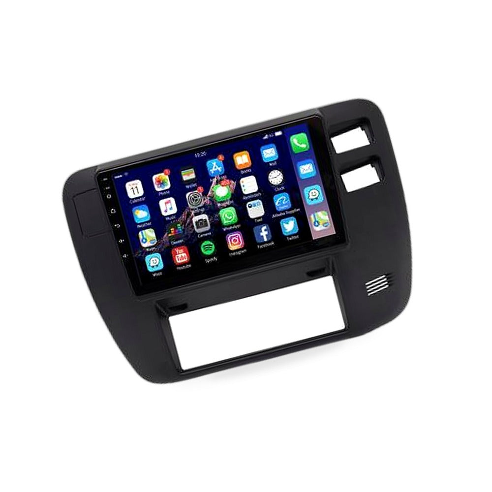 9 inch Multimedia Head Unit Suitable for Nissan Patrol