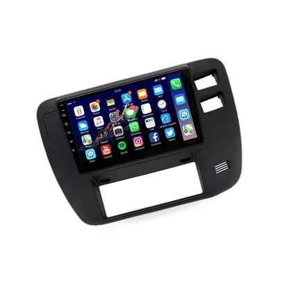 9 inch Multimedia Head Unit Suitable for Nissan Patrol