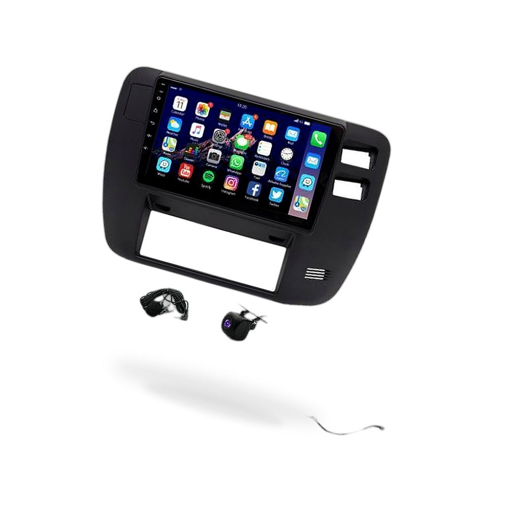 9 inch Multimedia Head Unit Suitable for Nissan Patrol