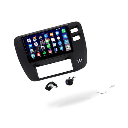 9 inch Multimedia Head Unit Suitable for Nissan Patrol