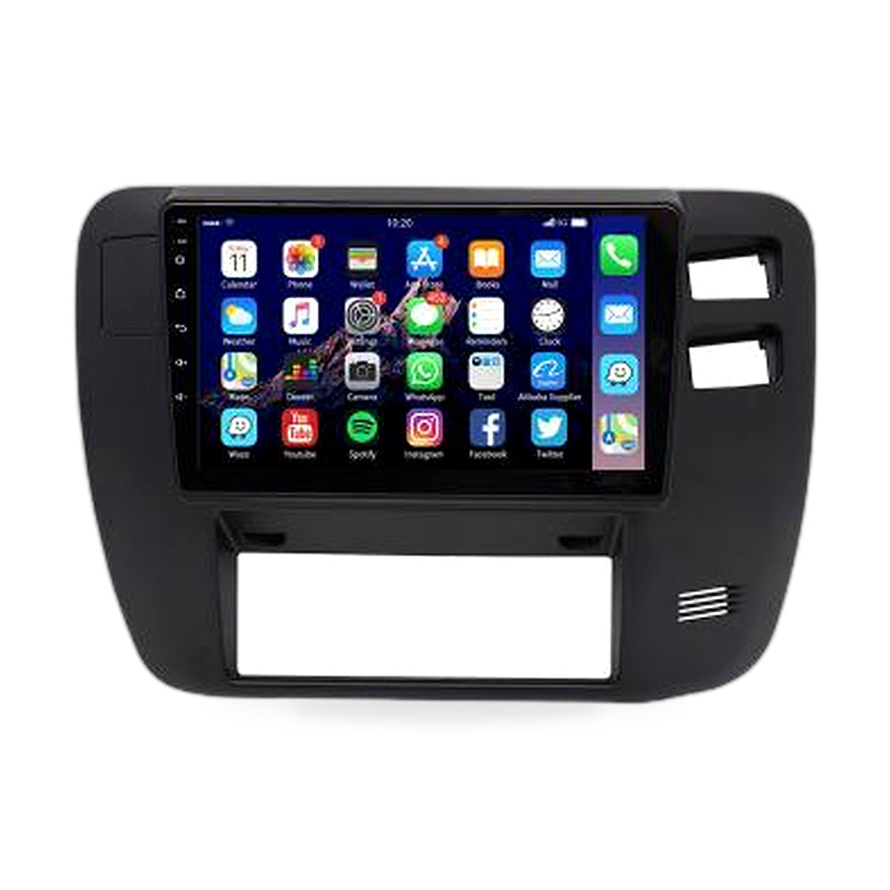 9 inch Multimedia Head Unit Suitable for Nissan Patrol