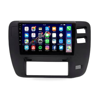 9 inch Multimedia Head Unit Suitable for Nissan Patrol
