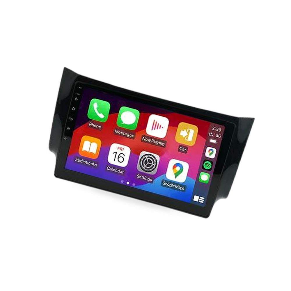10 inch Wireless CarPlay Android 13 Suitable for Nissan Pulsar GPS Radio