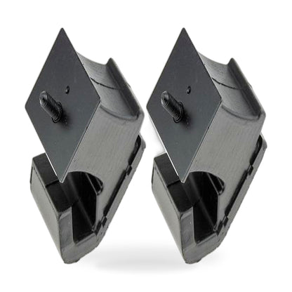Engine Mounts Suitable for Nissan Navara D40 YD25DDTi 2.5L