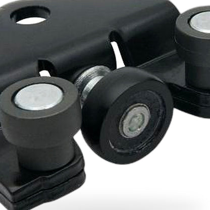 Sliding Side Door Roller Lower Left Suitable for Renault Trafic