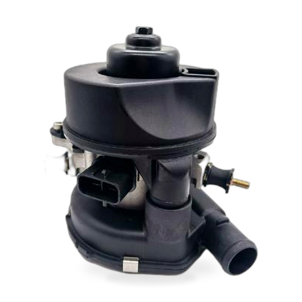 Secondary Air Pump For Subaru Forester XT Impreza WRX 2.5L 2007-2008 14828AA060 - ZT2